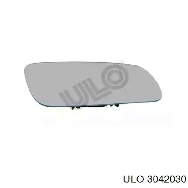 Cristal de espejo retrovisor derecho VAG 1J2857522 precio, desde 49,37 EUR