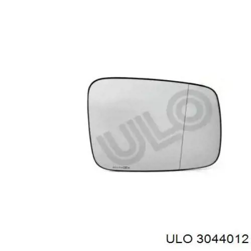 Cristal de espejo retrovisor derecho VAG 702857522 precio, desde 36,74 EUR