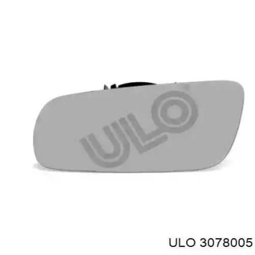 Cristal de espejo retrovisor exterior izquierdo VAG 3B2857521 precio, desde 86,14 EUR