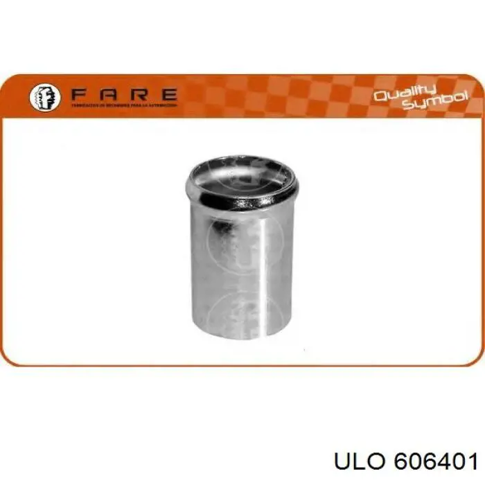 Comprar ME0317104 Prasco Espejo de retrovisor izquierdo