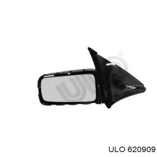 Espejo izquierdo Mercedes A1408105993 precio, desde 603,63 EUR