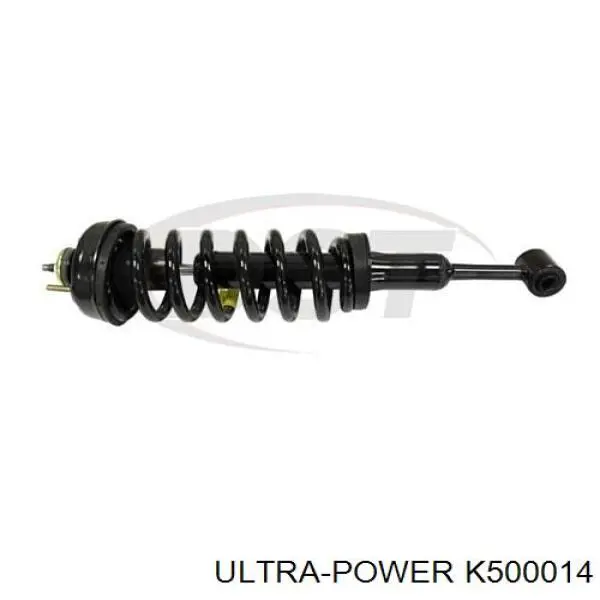 K500014 Ultra Power rótula de suspensión superior