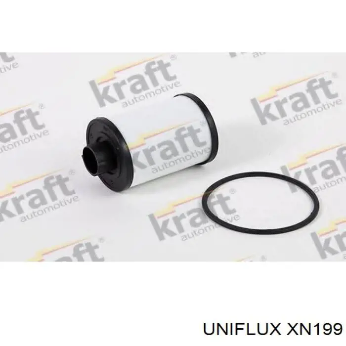 Filtro combustible Fiat Ducato 3 250