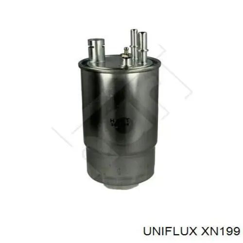 Filtro combustible Fiat Ducato 3 250