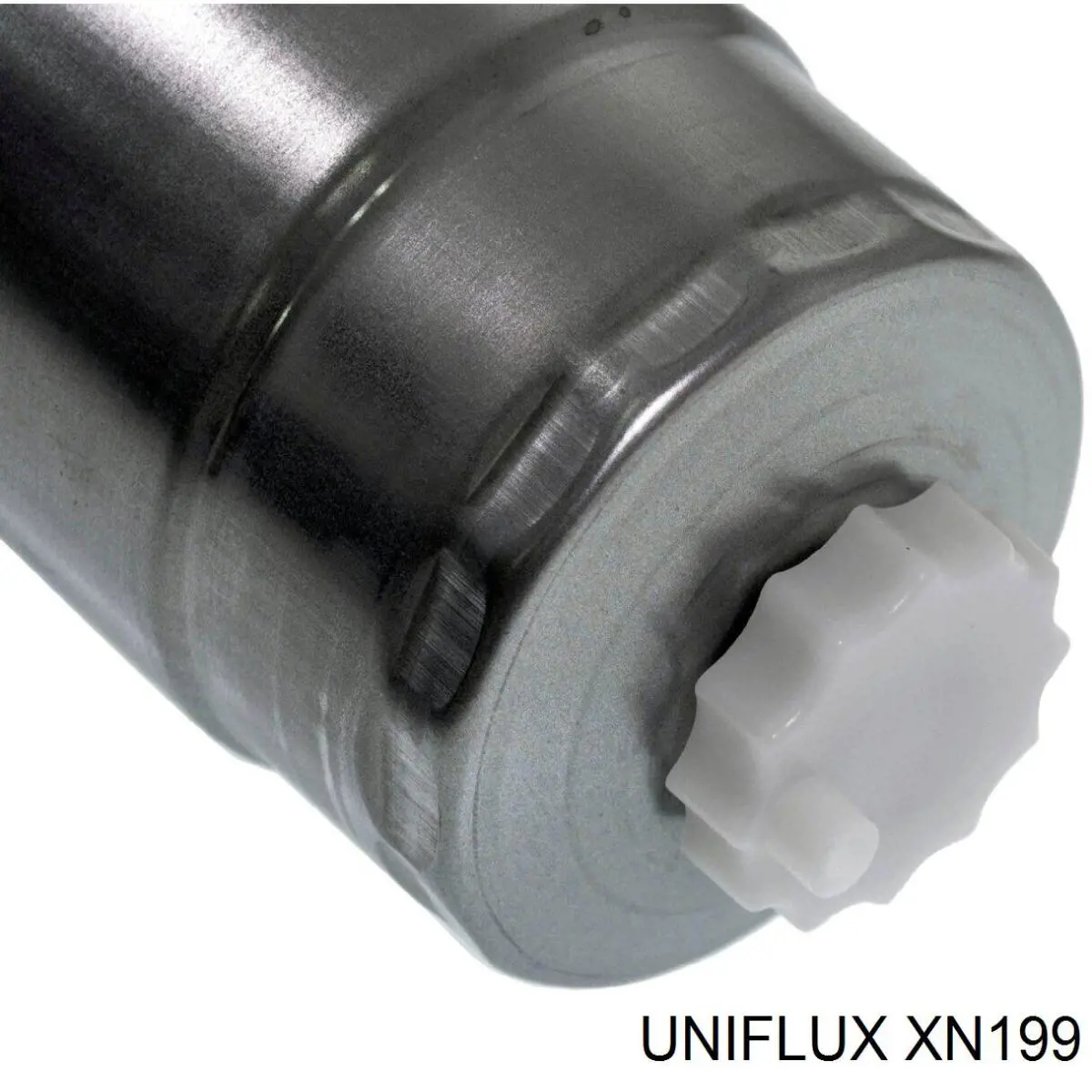 Filtro combustible Fiat Ducato 3 250