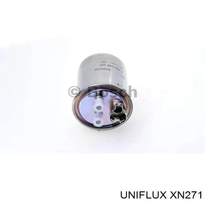 XN271 Uniflux filtro combustible