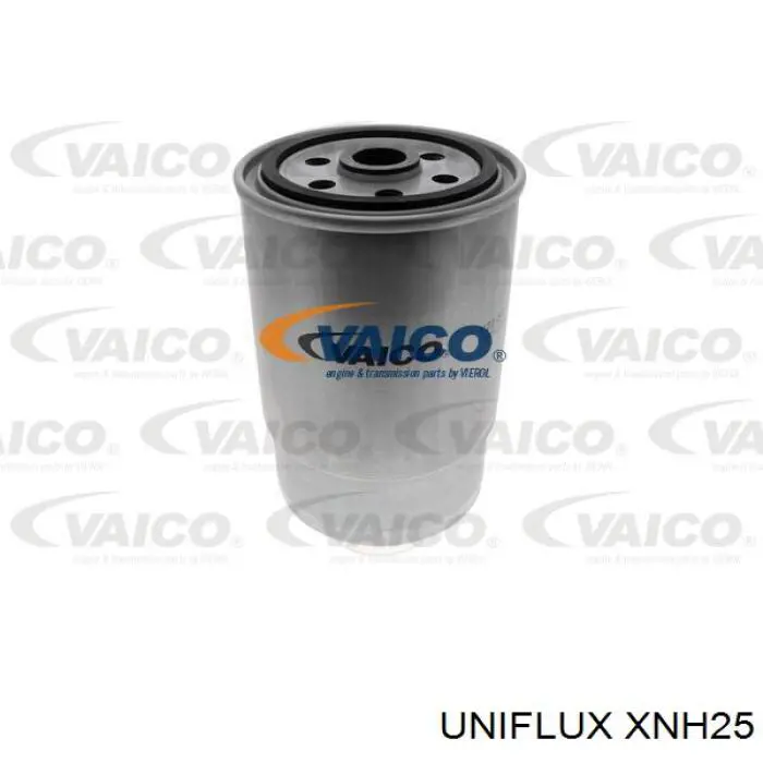 XNH25 Uniflux filtro combustible