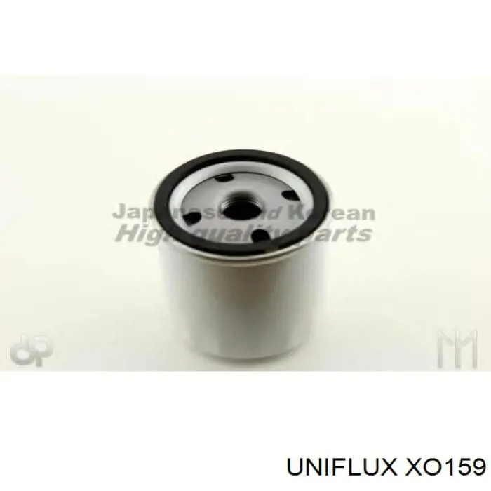 Filtro de aceite Nissan Sunny 3 N14