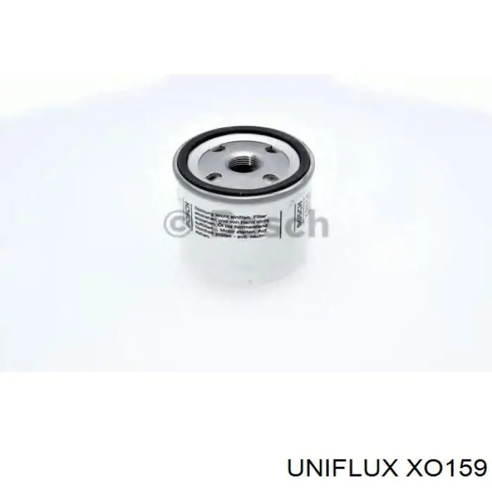 Filtro de aceite Nissan Sunny 3 N14