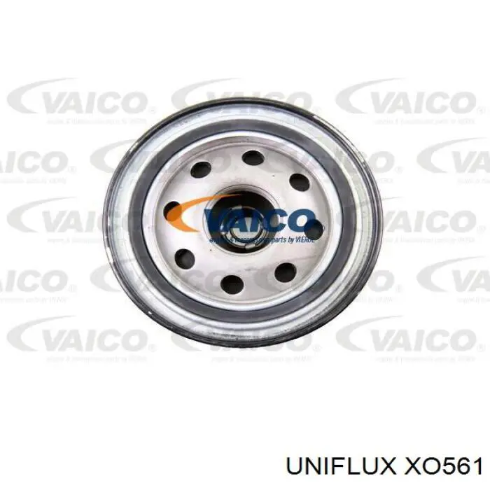 XO561 Uniflux filtro de aceite