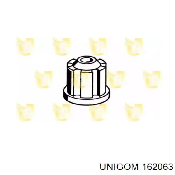 Comprar 00811 Metalcaucho Soporte de motor