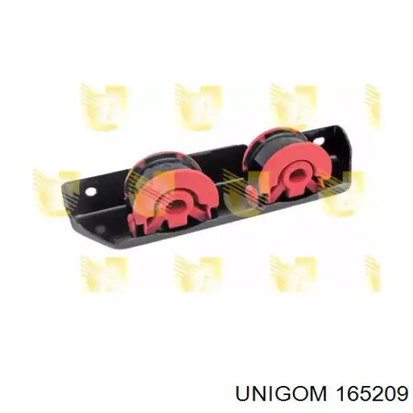  Metalcaucho 02642 precio, desde 9,09 EUR
