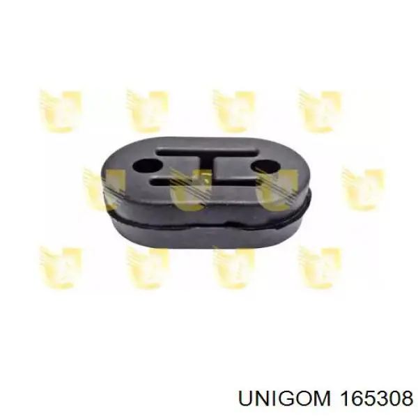 Comprar MR431633 Mitsubishi Soporte de tubo de escape