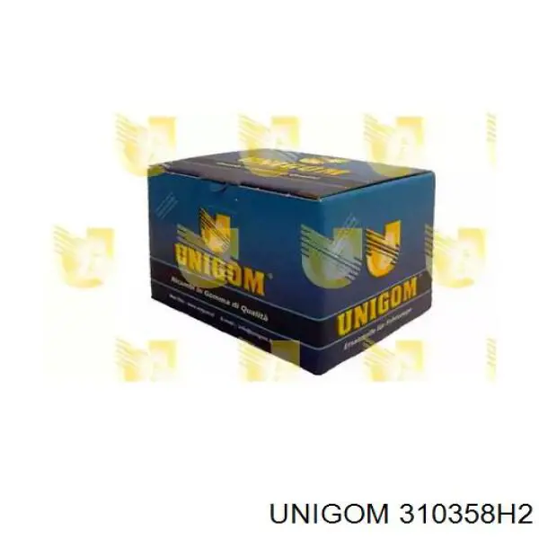 Fuelle, palier delantero exterior Metalcaucho 11164 precio, desde 12,19 EUR