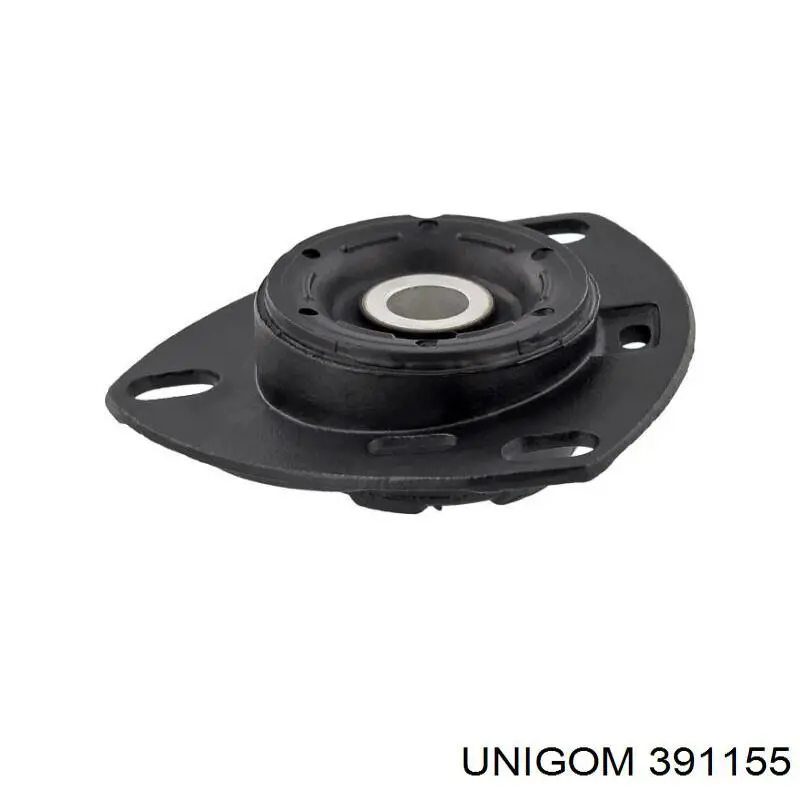 Soporte amortiguador delantero Audi A6 4A5