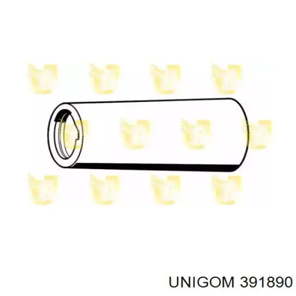 Guardapolvo del amortiguador trasero VAG 6N0513425B precio, desde 3,37 EUR