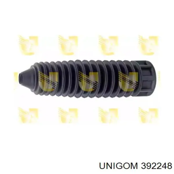 Guardapolvo del amortiguador trasero Peugeot/Citroen 525457 precio, desde 12,30 EUR
