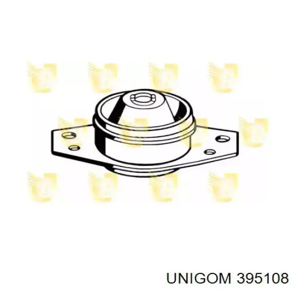 Comprar 80000016 Corteco Soporte de motor delantero