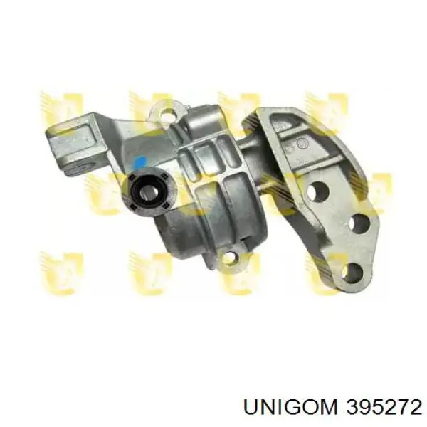 51894350 Fiat/Alfa/Lancia Soporte de motor derecho