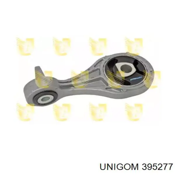 Comprar 57634 Metalcaucho Soporte izquierdo del motor