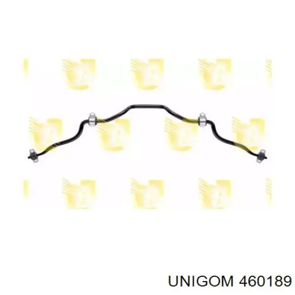 Comprar 51784895 Fiat/Alfa/Lancia Estabilizador delantero