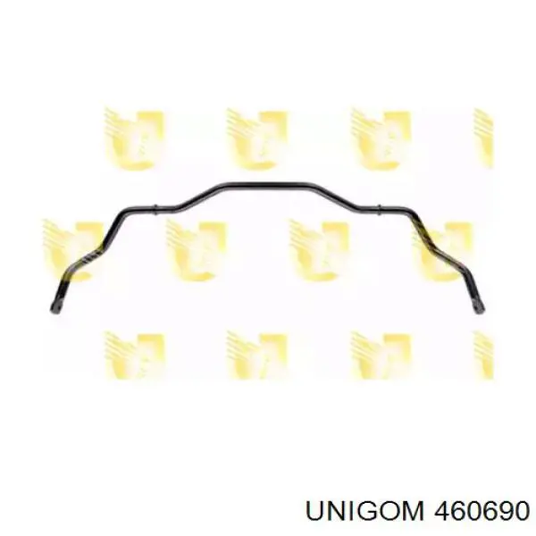 51856866 Fiat/Alfa/Lancia Estabilizador delantero