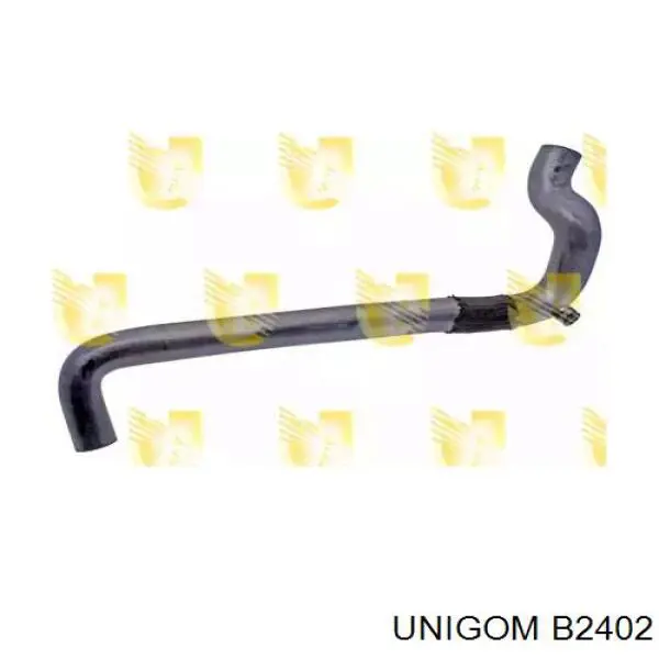 Comprar 17127515487 BMW Manguera inferior del radiador