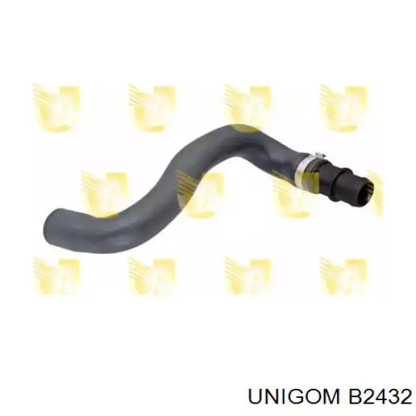 Manguera superior del radiador Metalcaucho 07364 precio, desde 23,99 EUR