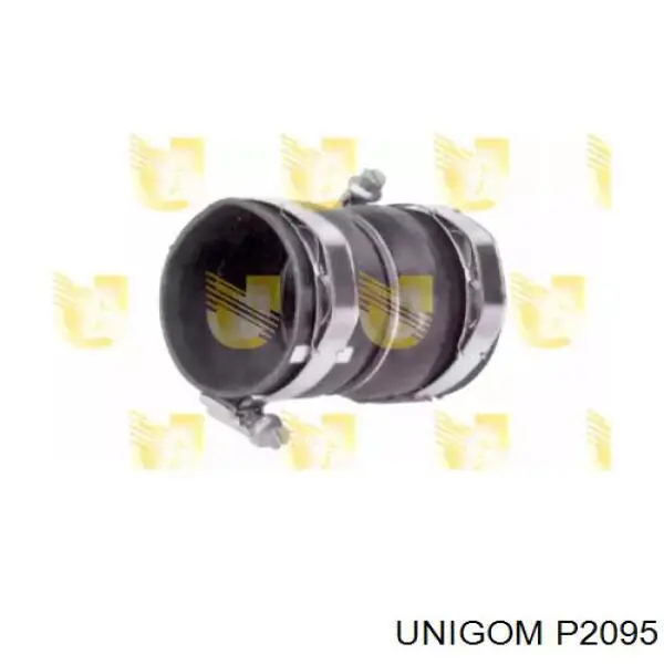 Manguera del intercooler Metalcaucho 09971 precio, desde 16,05 EUR