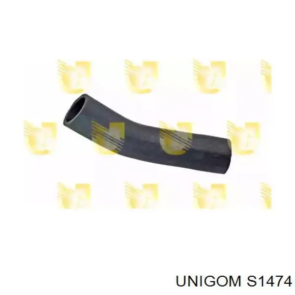 Comprar 09898 Metalcaucho Tubo intercooler