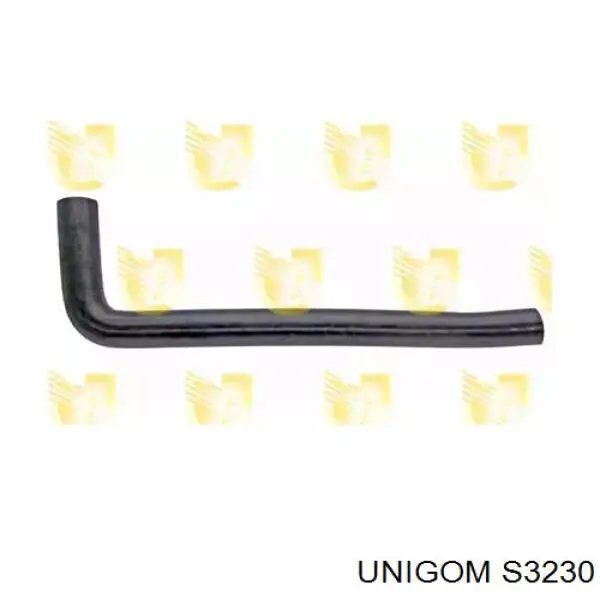 Manguera superior del radiador Metalcaucho 07611 precio, desde 13,82 EUR