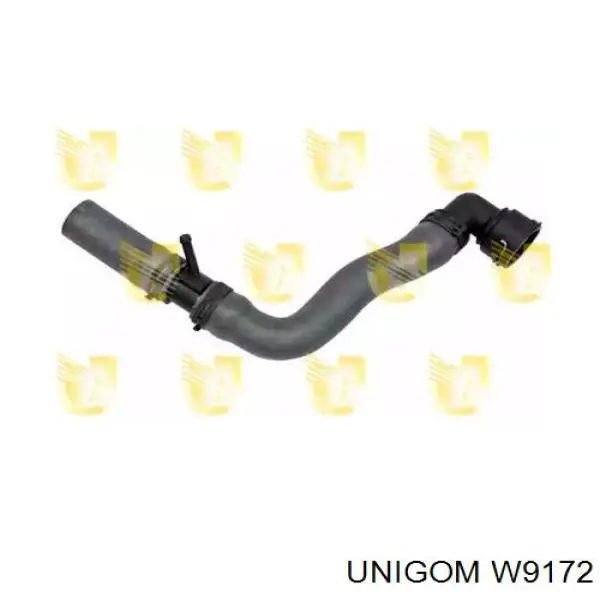 Comprar 6Q0122101BG VAG Manguera superior del radiador