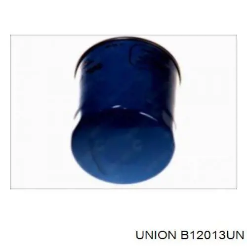 B12013UN Union filtro de aceite