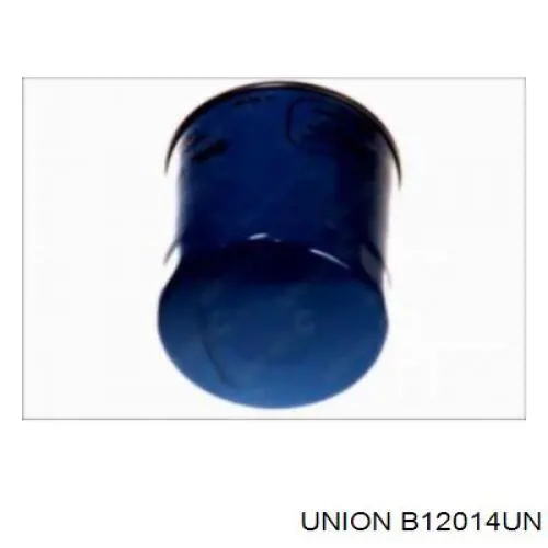 Filtro de aceite B12014UN Union