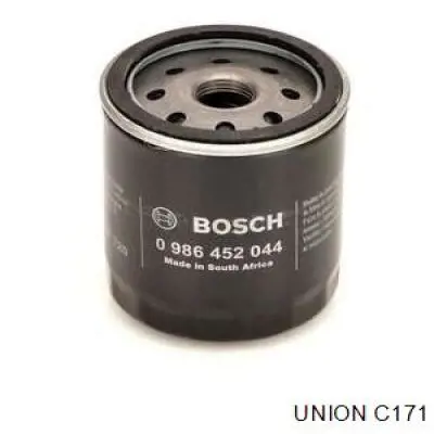 Comprar C171 Union Filtros de aceite