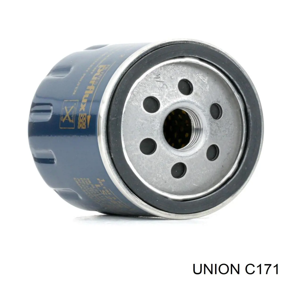 Filtro de aceite Union C171 precio, desde 4,07 EUR