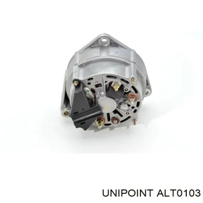 ALT0103 Unipoint alternador