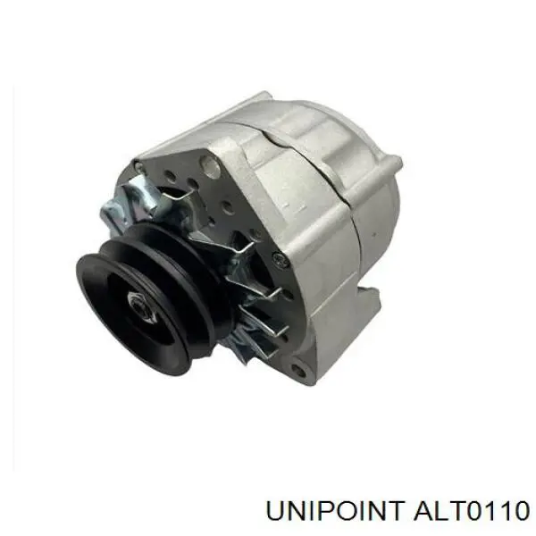 ALT0110 Unipoint alternador