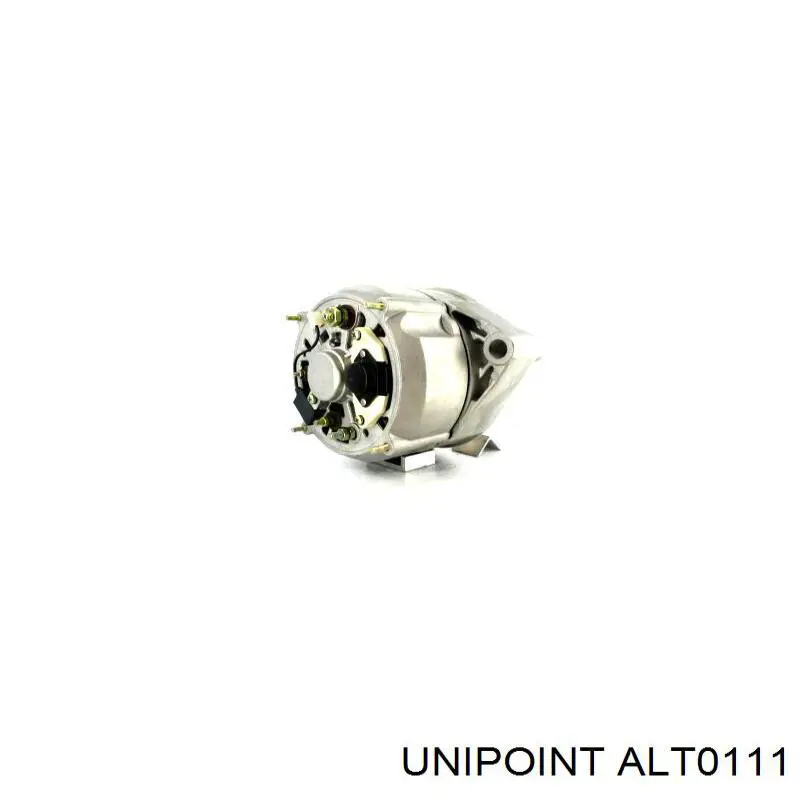 ALT0111 Unipoint alternador