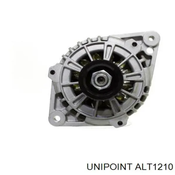 ALT1210 Unipoint pinza de freno delantera izquierda