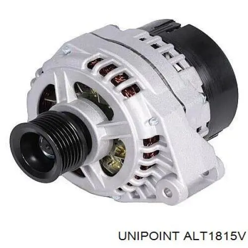 ALT1815V Unipoint alternador