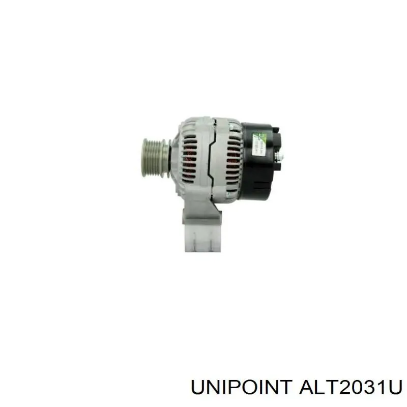 ALT2031U Unipoint alternador