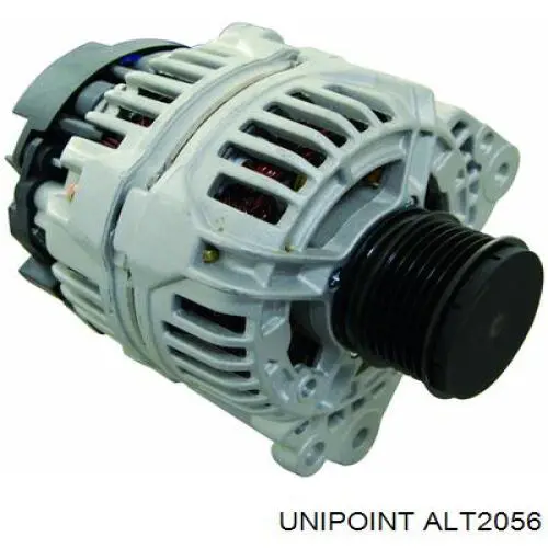 ALT2056 Unipoint alternador