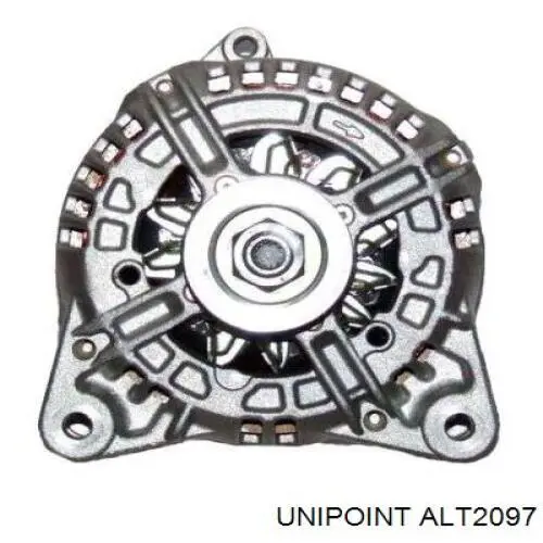 ALT-2097 Unipoint alternador