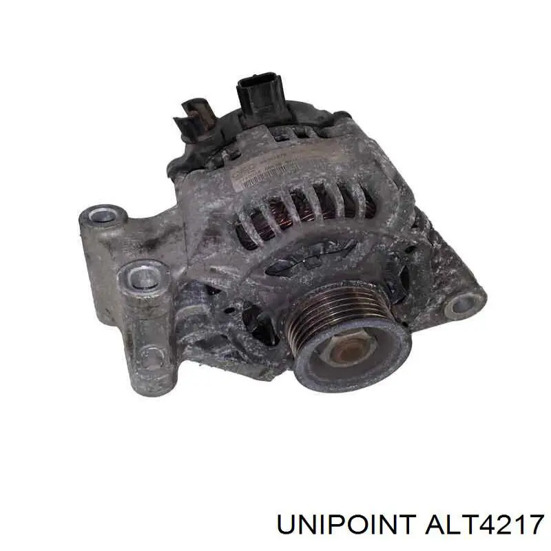 ALT4217 Unipoint alternador