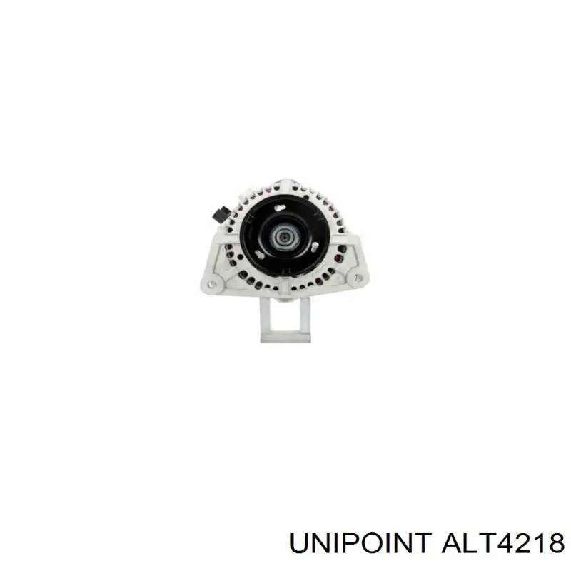 ALT4218 Unipoint alternador