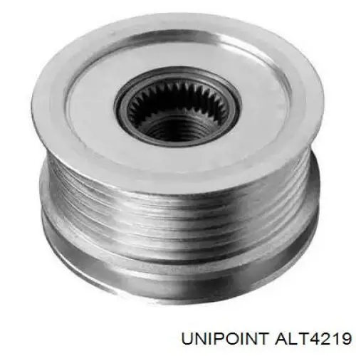 ALT4219 Unipoint alternador