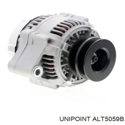 ALT5059B Unipoint alternador