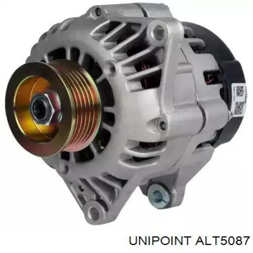 ALT-5087 Unipoint alternador