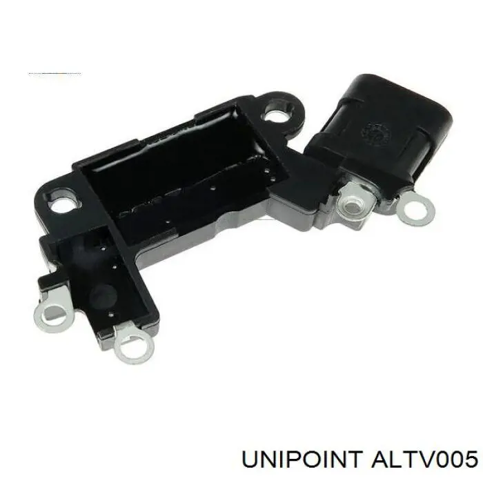 ALTV005 Unipoint alternador